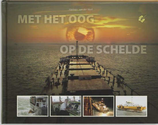 Loodswezen Nederland Regio Scheldemonden