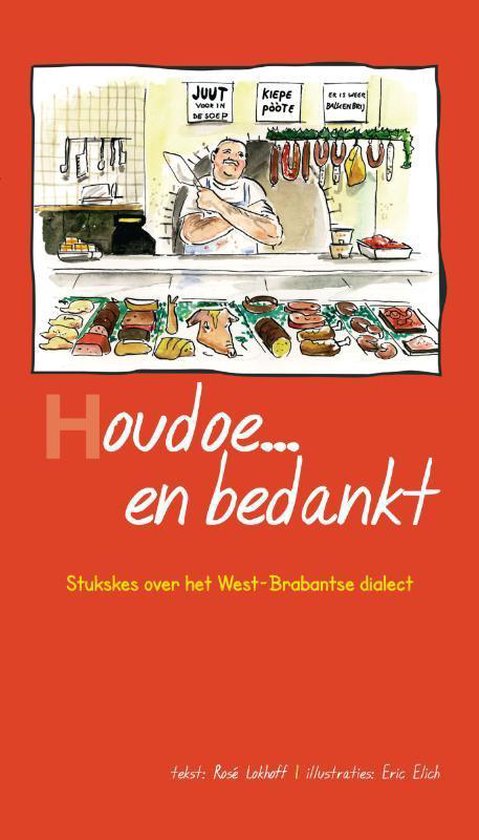 Houdoe... en bedankt