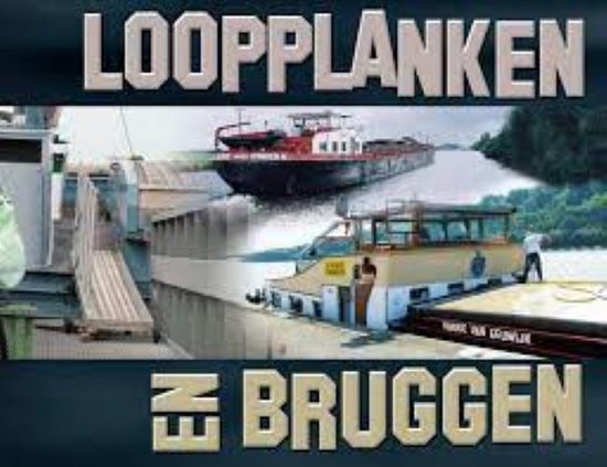 Loopplanken En Bruggen