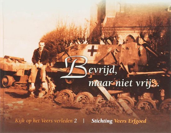 Bevrijd, maar niet vrij...