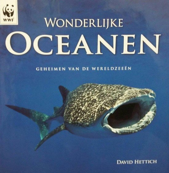 Wonderlijke oceanen