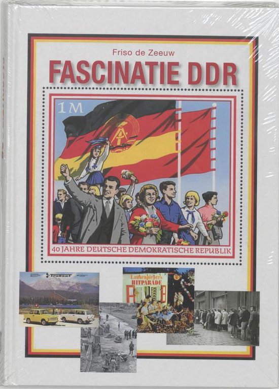 Fascinatie DDR