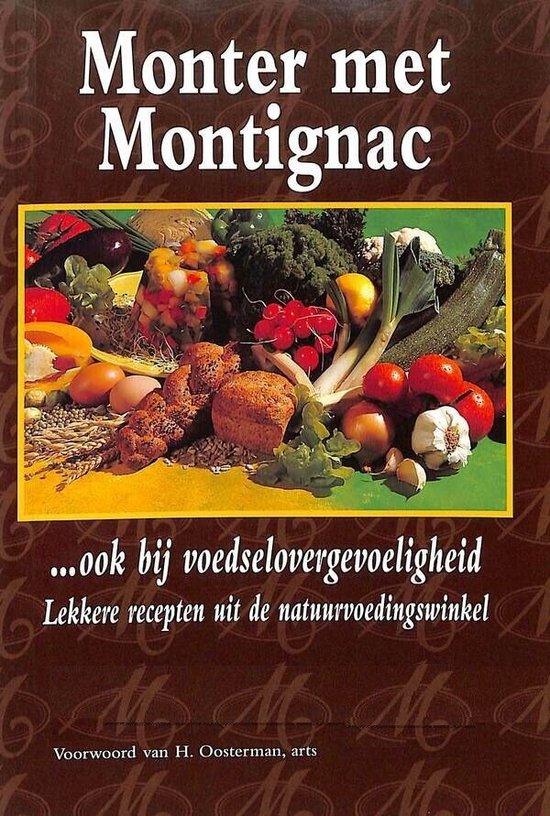 Monter Met Montignac