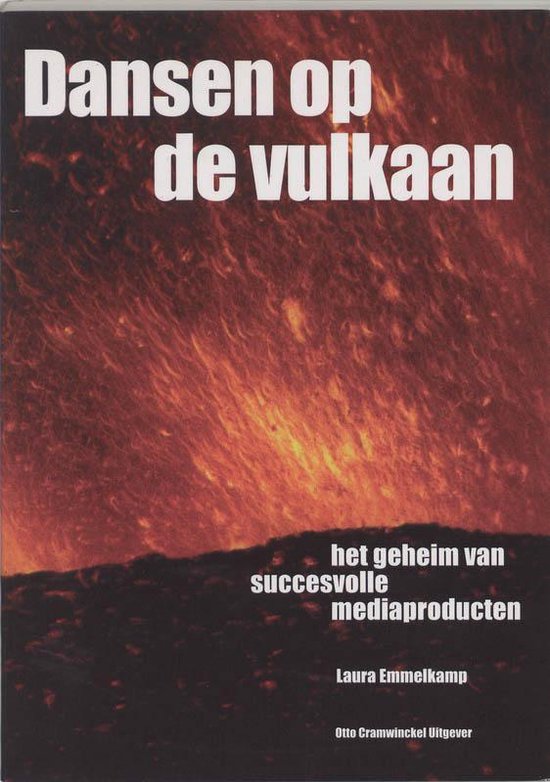 Dansen Op De Vulkaan