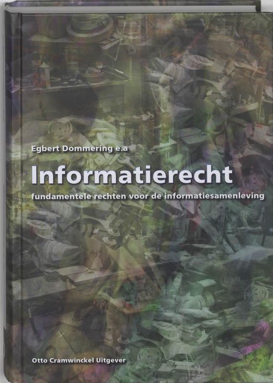 Informatierecht