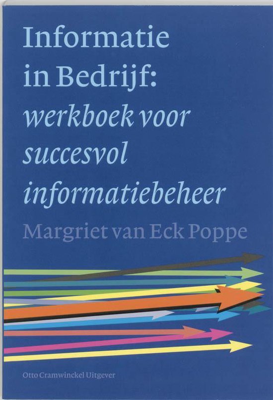 Informatie in bedrijf