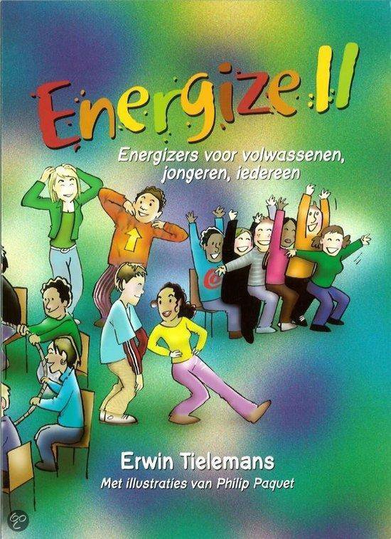 Energize II