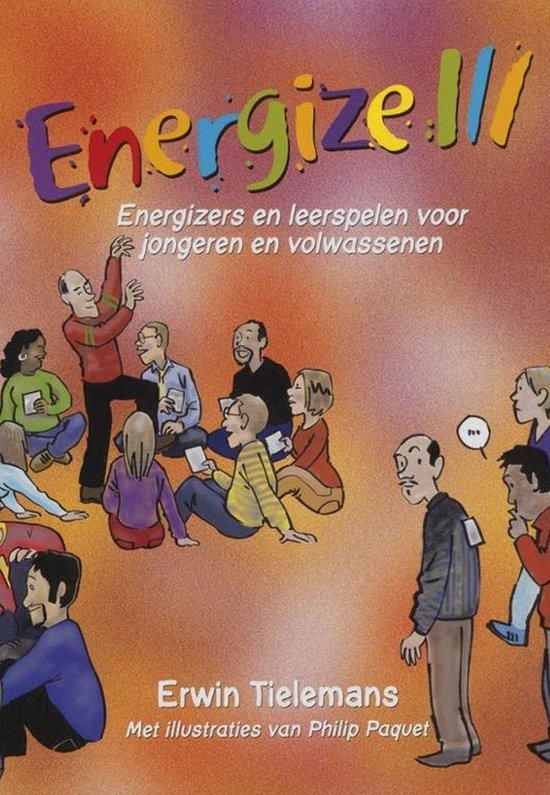 Energizer 3