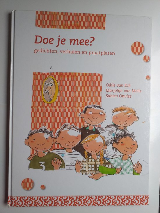 Leefstijl Doe je mee?