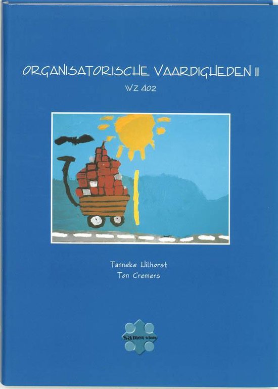 Organisatorische Vaardigheden / 2 Wz 402