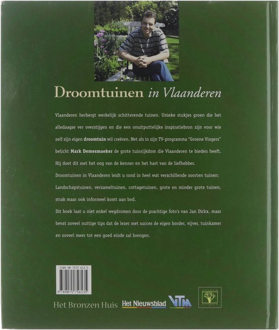 Droomtuinen In Vlaanderen