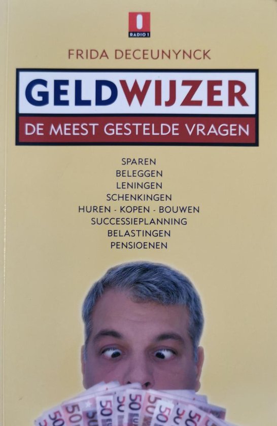 Geldwijzer - De Meest Gestelde Vragen