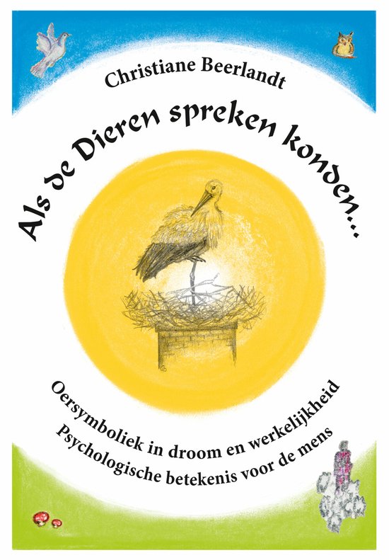 Als de dieren spreken konden ...