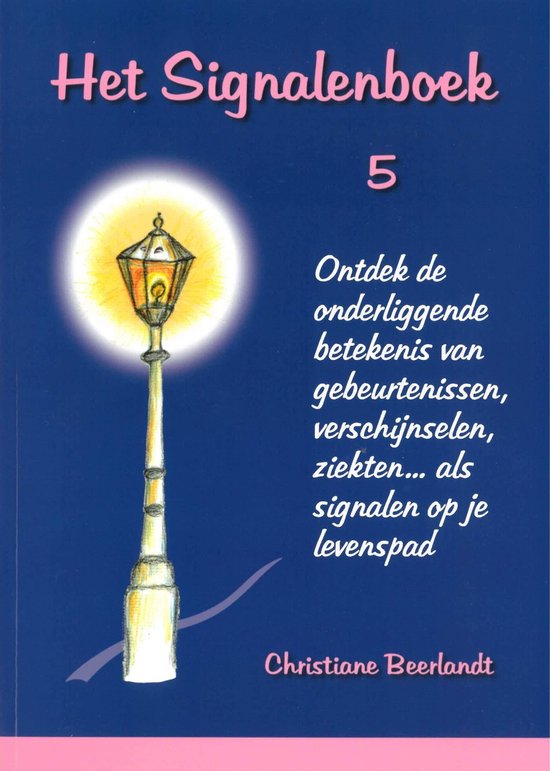 Signalenboeken 5 - Het Signalenboek 5