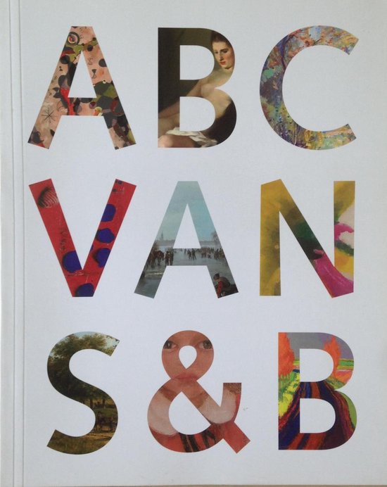 ABC van S&B