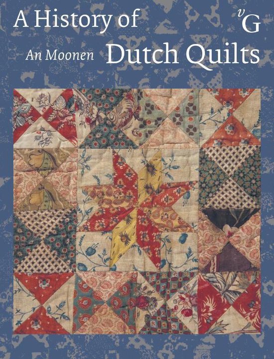 A History of Dutch quilts