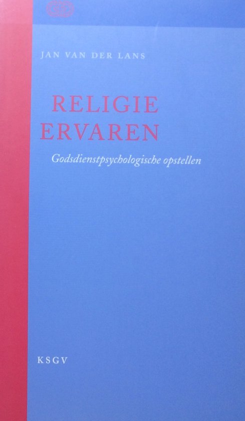 Religie ervaren