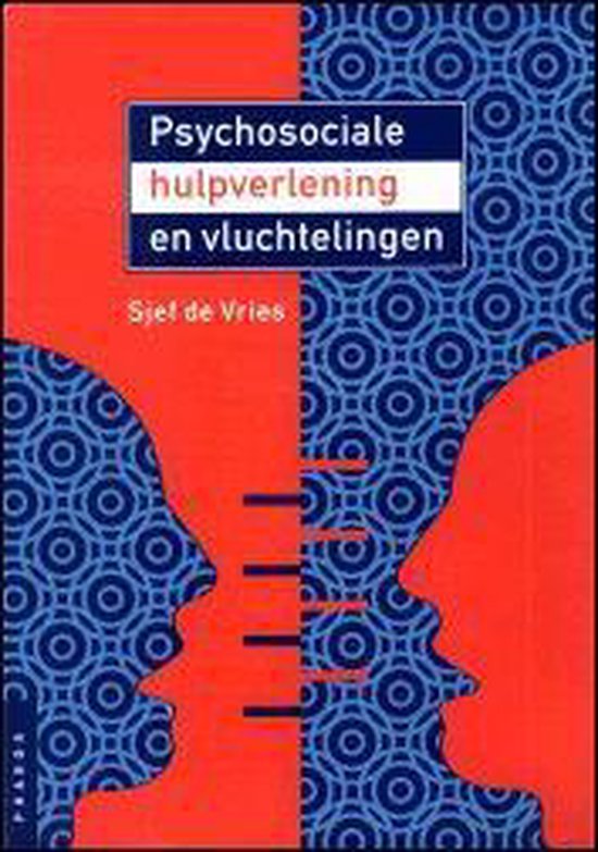 Psychosociale hulpverlening en vluchtelingen