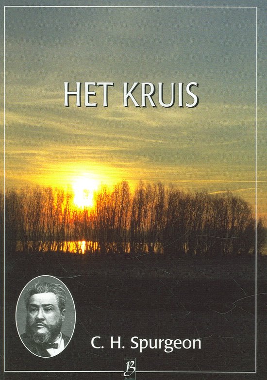 Het kruis...