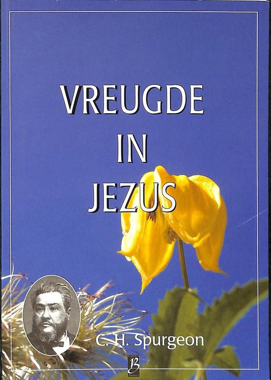 Vreugde in Christus