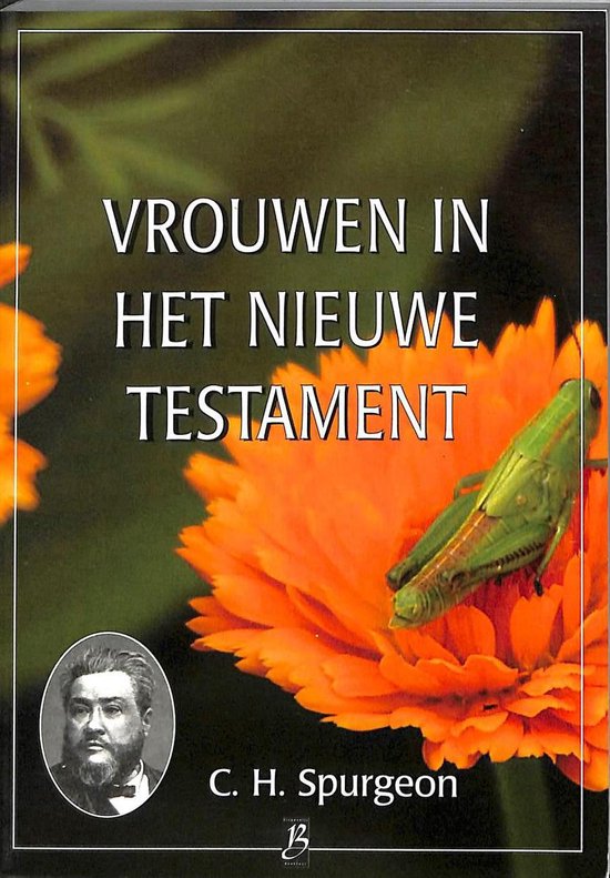 Vrouwen in het Nieuwe Testament