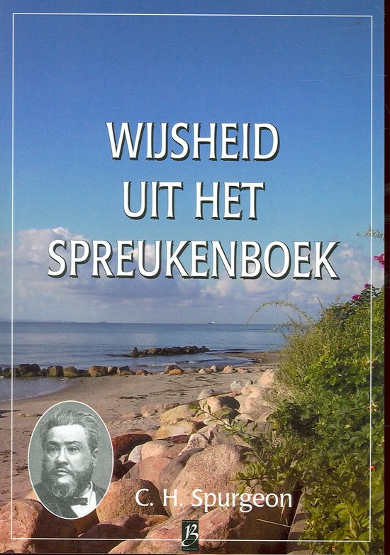 34 Wijsheid uit het Spreukenboek