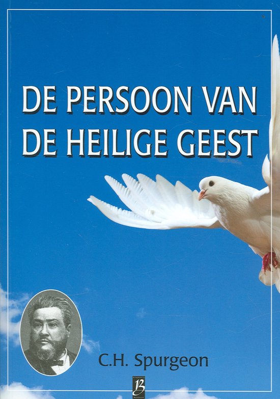 37 De Persoon van de Heilige Geest