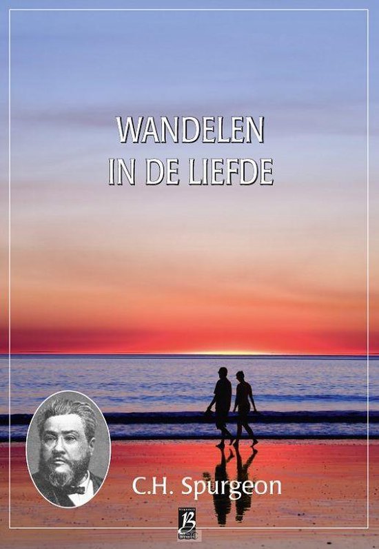 Wandelen in de liefde