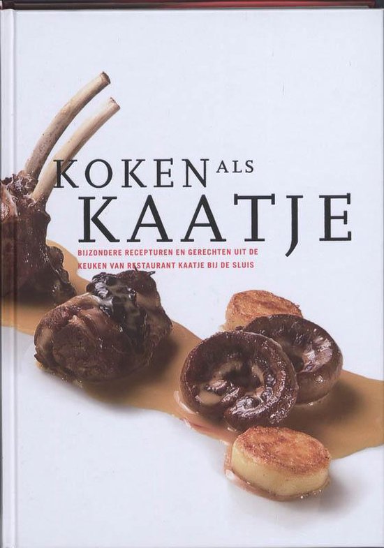 Koken Als Kaatje