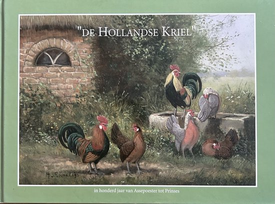 De Hollandse Kriel