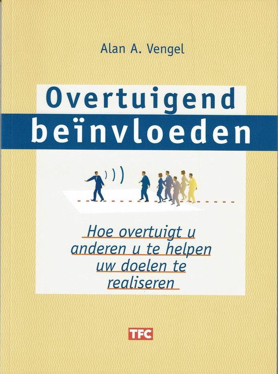 Overtuigend Beinvloeden