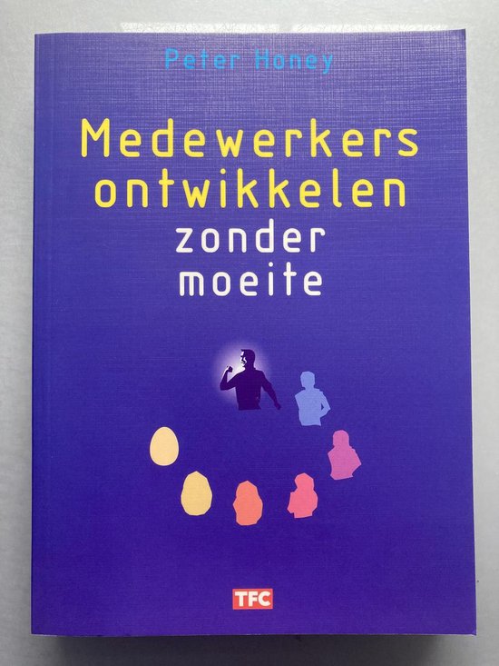 Medewerkers Ontwikkelen Zonder Moeite