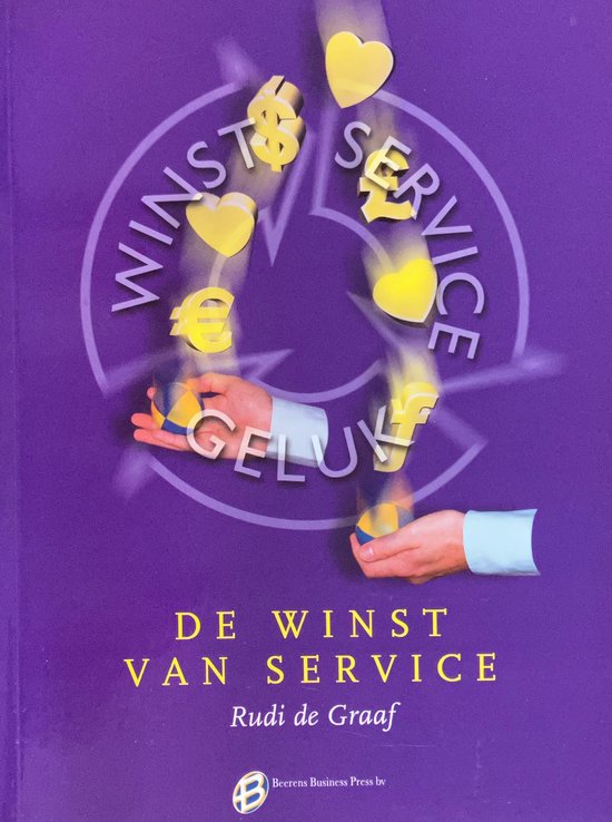 Winst van service