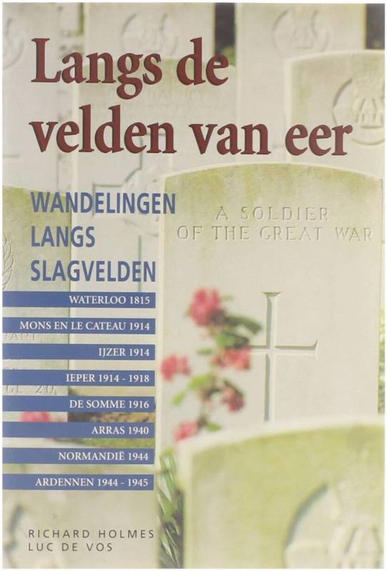 Langs De Velden Van Eer