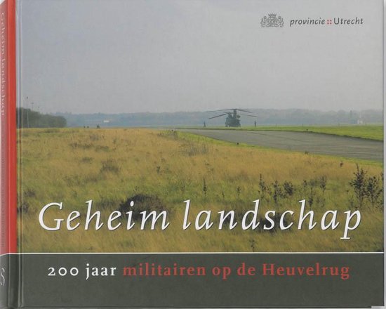 Geheim Landschap