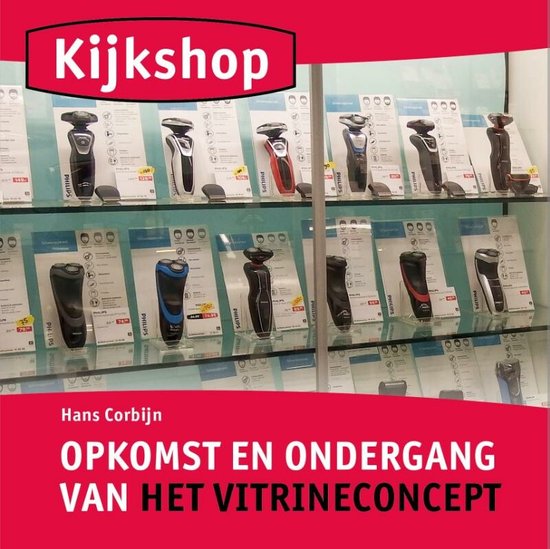 Kijkshop