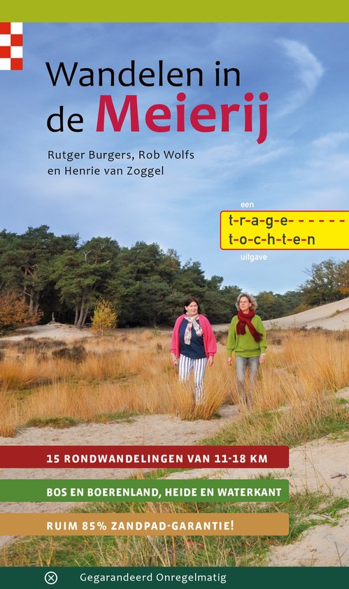 Wandelen in de Meierij