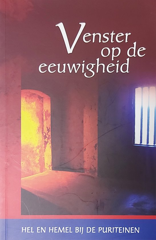 Venster op de eeuwigheid