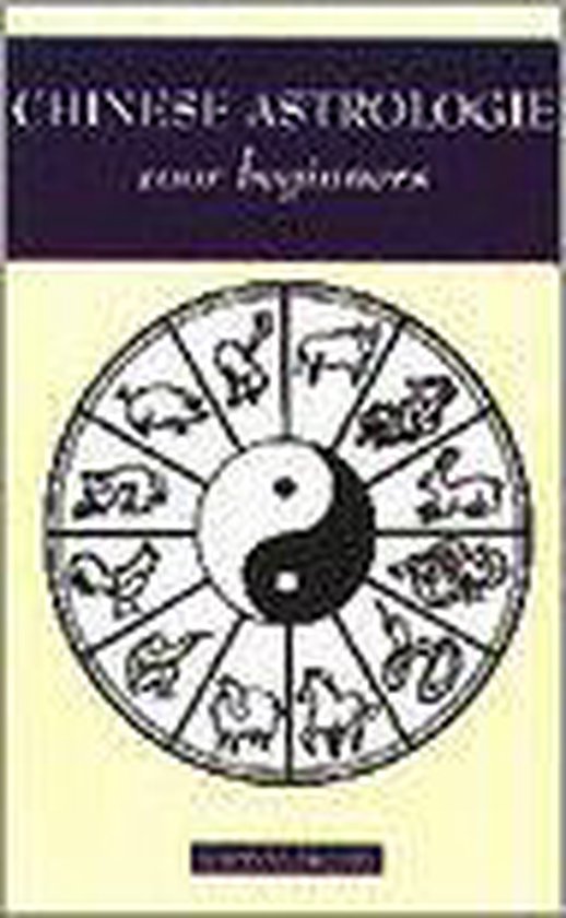 Chinese astrologie voor beginners