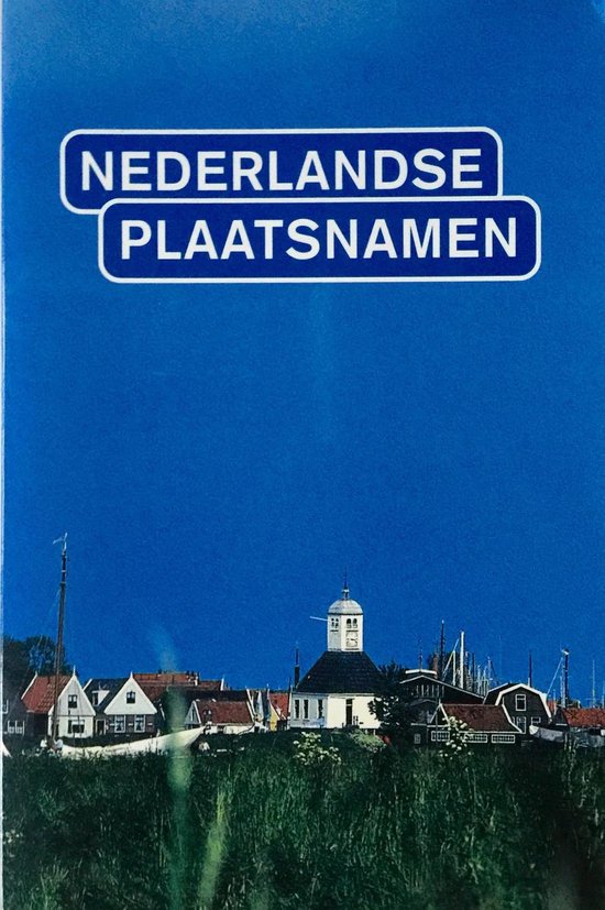 Nederlandse Plaatsnamen