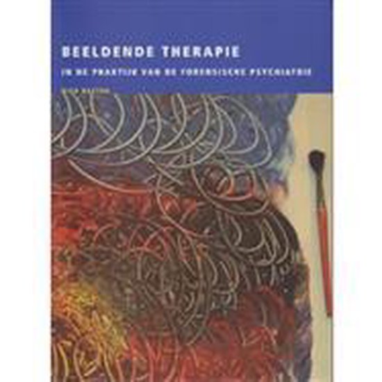 Beeldende Therapie