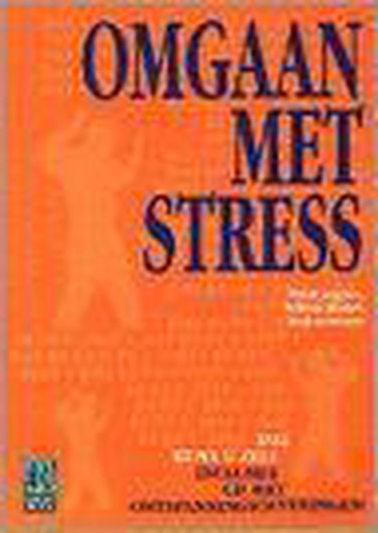 Omgaan Met Stress Incl.Cd