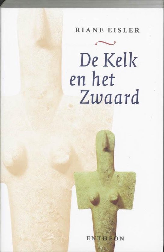 De kelk en het zwaard