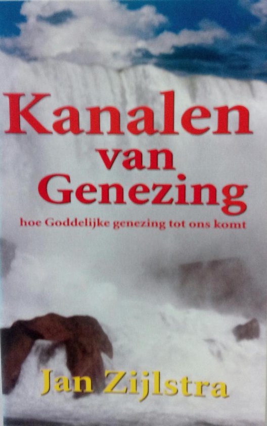 Kanalen van genezing