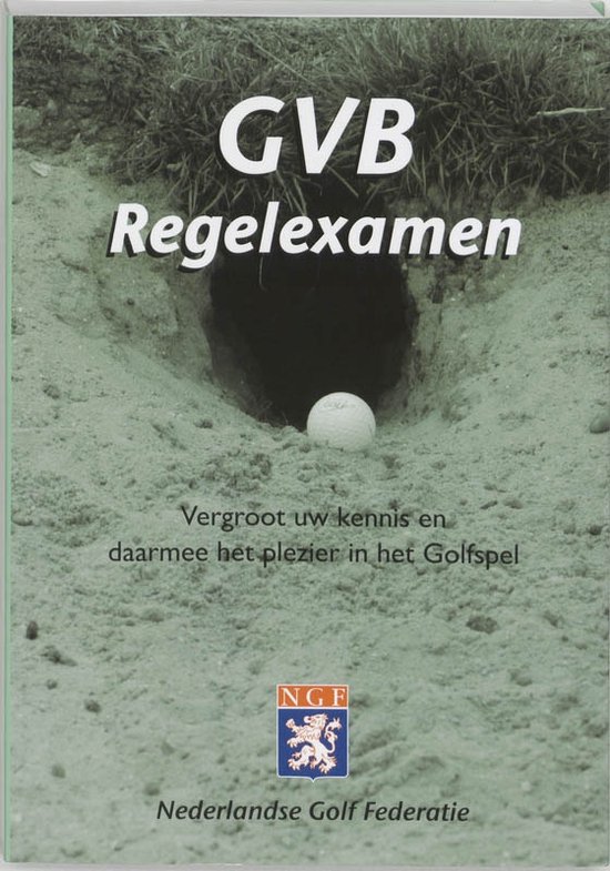 Regelexamen Gvb En Handicap