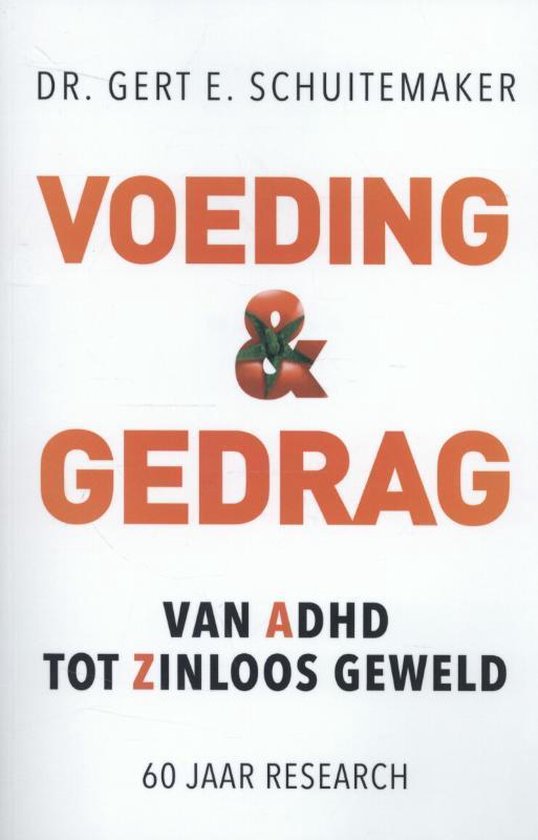 Ortho Dossier - Voeding & gedrag