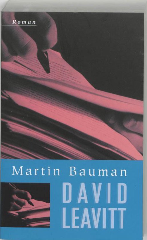 Martin Bauman