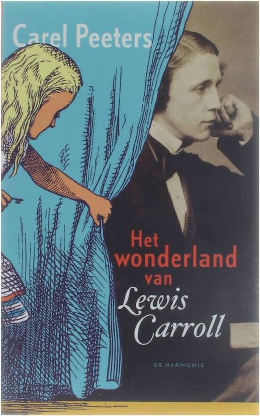 Het Wonderland van Lewis Carroll