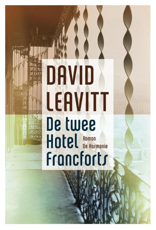 De twee hotel Francforts