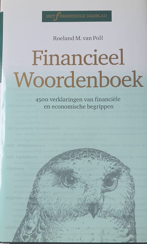 Financieel Woordenboek